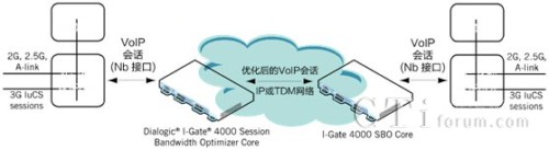 3G ƄӾW(wng)j(lu) Nb VoIP Ԓ(yu)