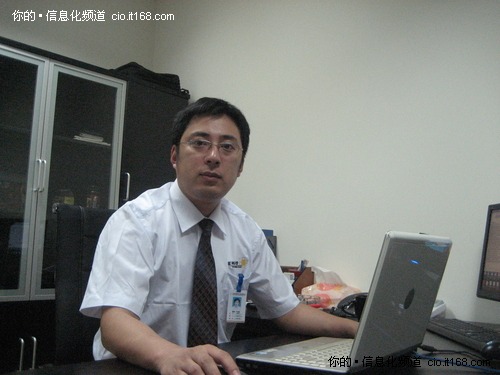 富邦投資信息總監(jiān) 邢修義